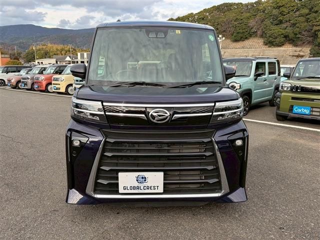 DAIHATSU TANTO CUSTOM 2023 Image 31