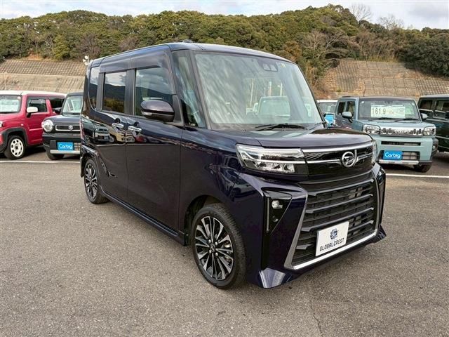 DAIHATSU TANTO CUSTOM 2023 Image 31