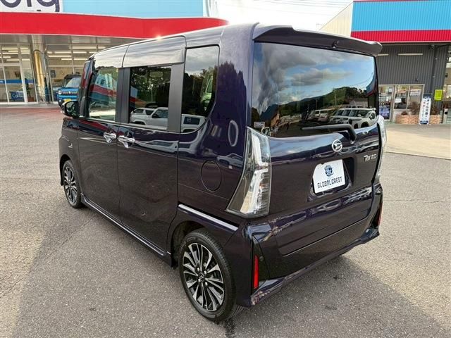 DAIHATSU TANTO CUSTOM 2023 Image 31