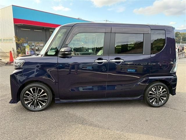 DAIHATSU TANTO CUSTOM 2023 Image 31