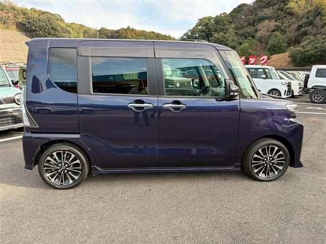 DAIHATSU TANTO CUSTOM 2023 Image 31