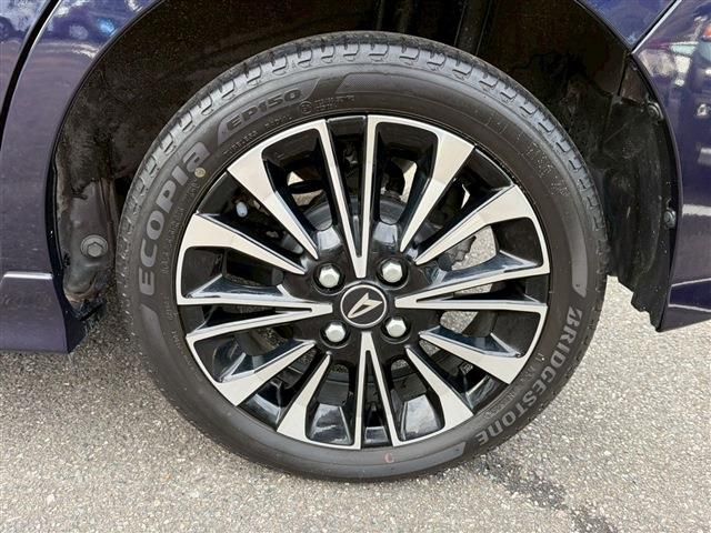 DAIHATSU TANTO CUSTOM 2023 Image 31