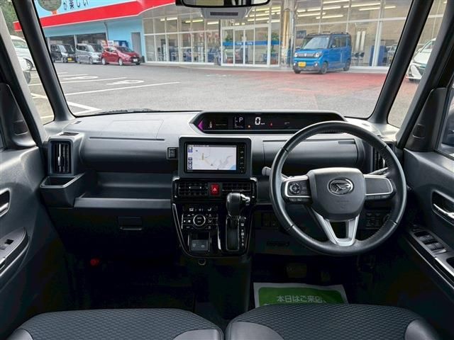 DAIHATSU TANTO CUSTOM 2023 Image 31