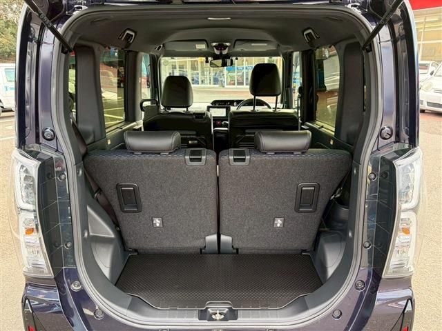 DAIHATSU TANTO CUSTOM 2023 Image 31