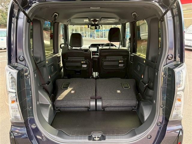 DAIHATSU TANTO CUSTOM 2023 Image 31