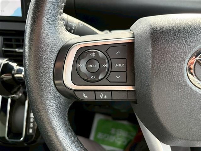 DAIHATSU TANTO CUSTOM 2023 Image 31