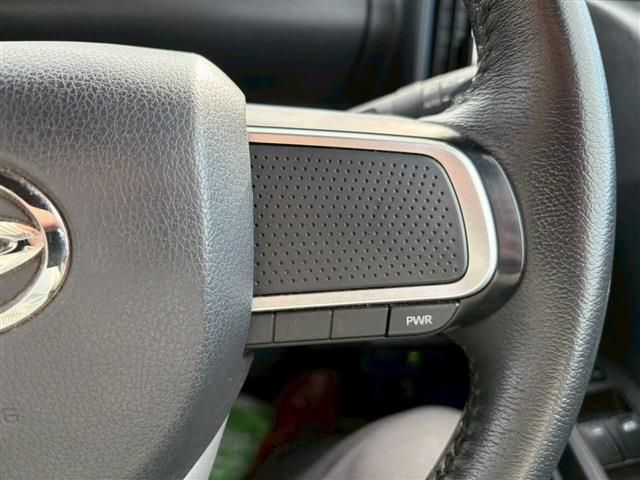 DAIHATSU TANTO CUSTOM 2023 Image 31