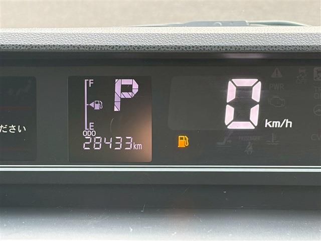 DAIHATSU TANTO CUSTOM 2023 Image 31