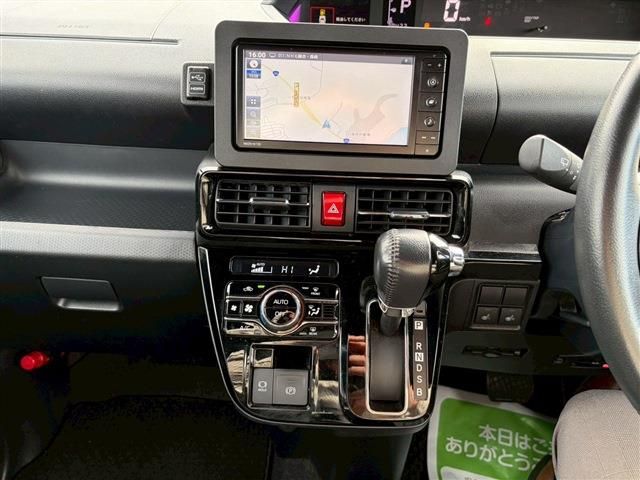 DAIHATSU TANTO CUSTOM 2023 Image 31