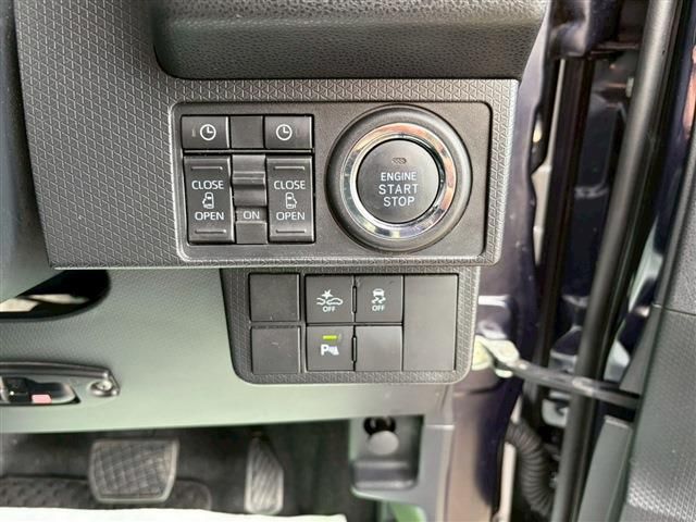 DAIHATSU TANTO CUSTOM 2023 Image 31