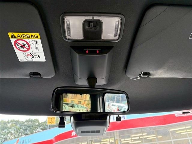 DAIHATSU TANTO CUSTOM 2023 Image 31