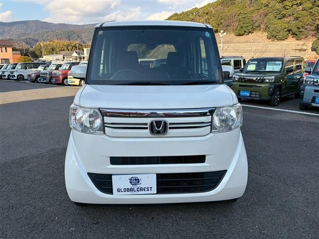 HONDA N BOX 2016 Image 31