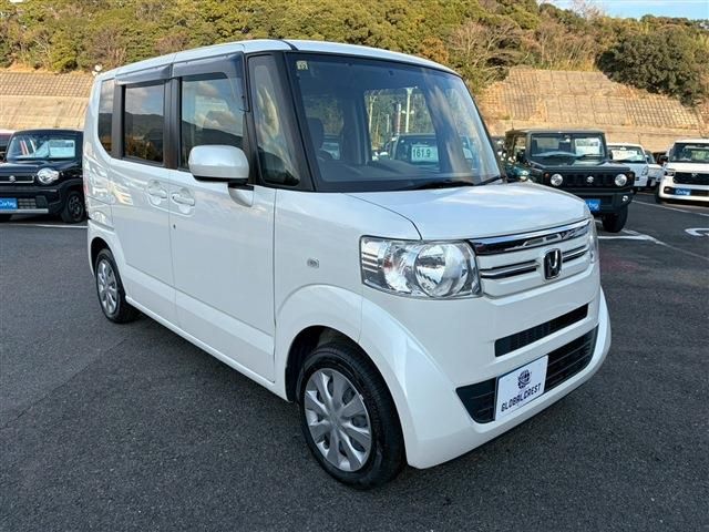 HONDA N BOX 2016 Image 31