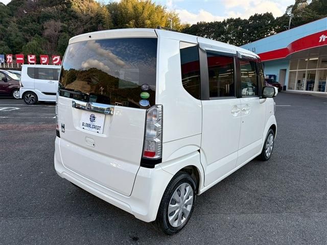 HONDA N BOX 2016 Image 31