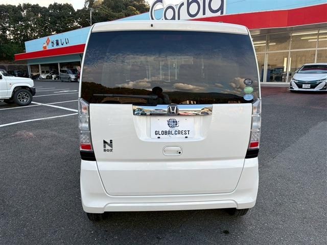 HONDA N BOX 2016 Image 31