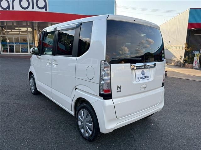 HONDA N BOX 2016 Image 31