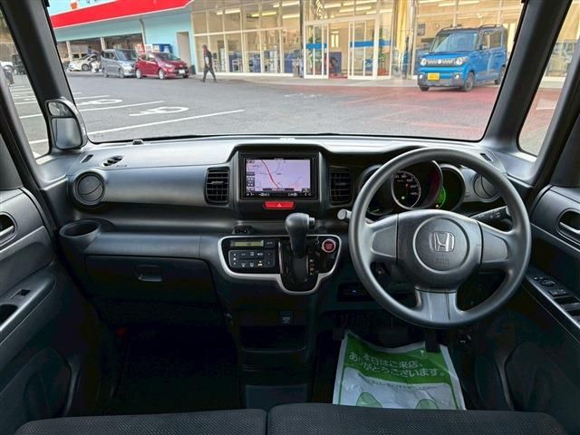 HONDA N BOX 2016 Image 31