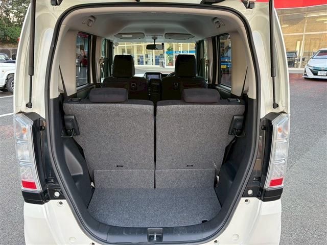 HONDA N BOX 2016 Image 31