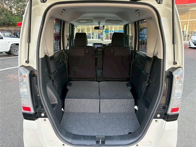 HONDA N BOX 2016 Image 31