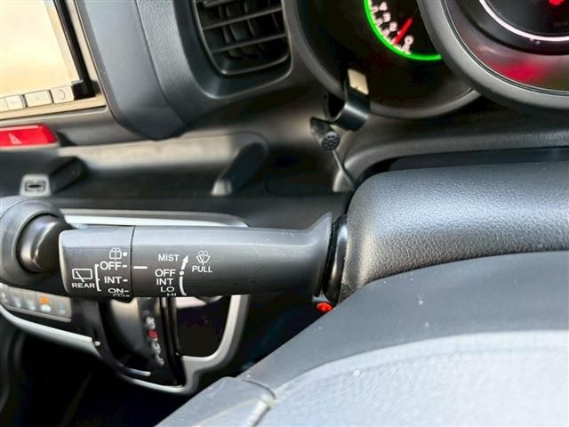 HONDA N BOX 2016 Image 31