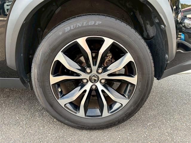 TOYOTA LEXUS NX200T 2015 Image 31