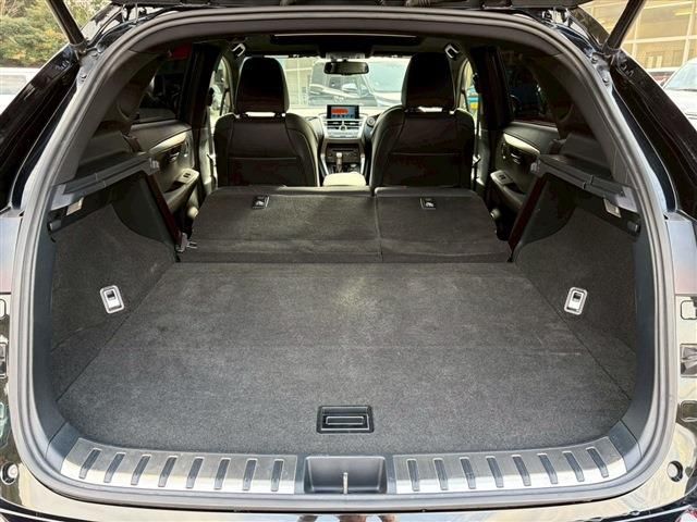 TOYOTA LEXUS NX200T 2015 Image 31