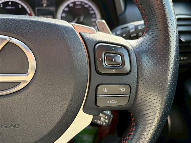 TOYOTA LEXUS NX200T 2015 Image 31