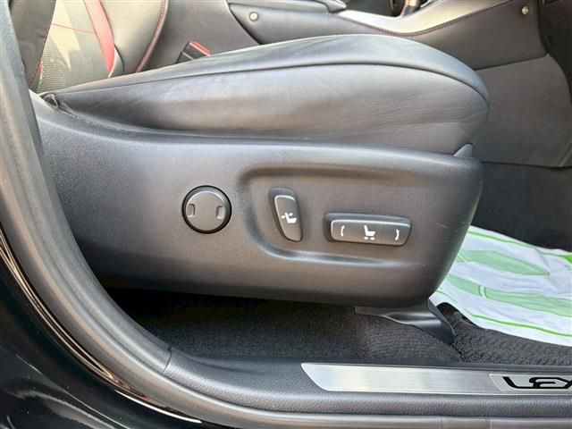 TOYOTA LEXUS NX200T 2015 Image 31