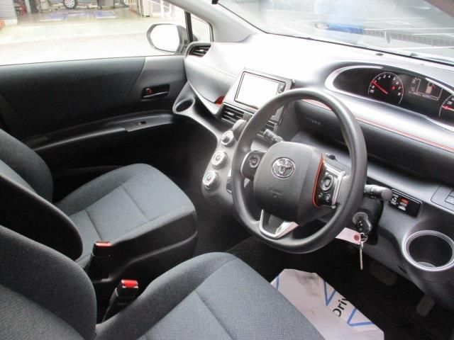 TOYOTA SIENTA 2016 Image 31