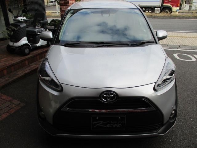 TOYOTA SIENTA 2016 Image 31