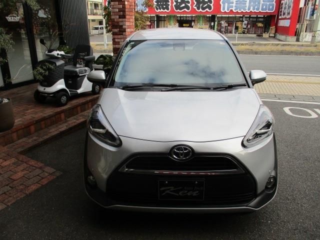 TOYOTA SIENTA 2016 Image 31