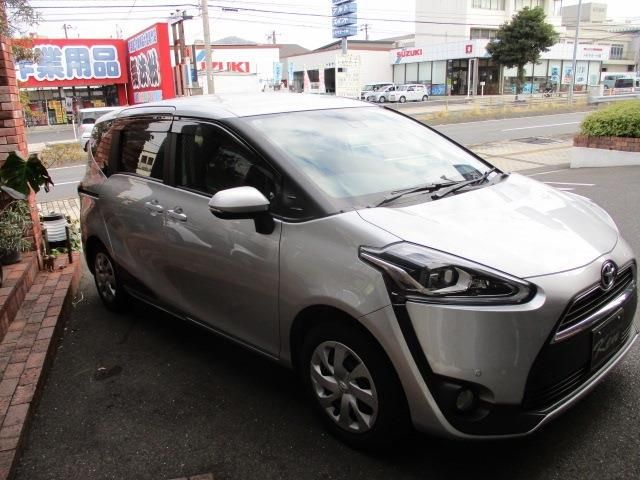 TOYOTA SIENTA 2016 Image 31