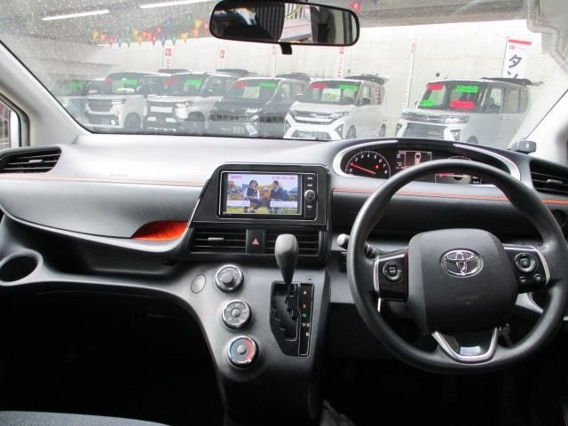 TOYOTA SIENTA 2016 Image 31