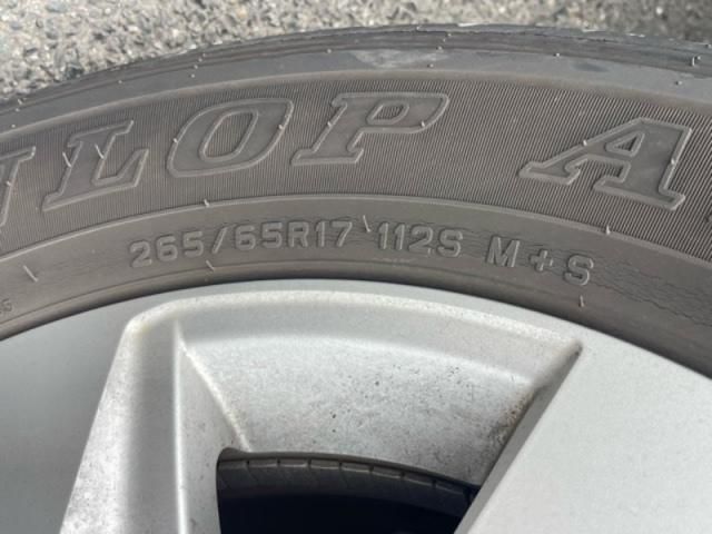 TOYOTA LANDCRUISER PRADO 2017 Image 31