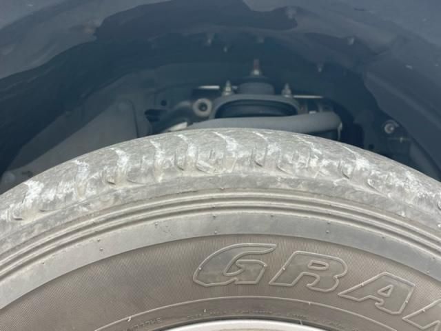 TOYOTA LANDCRUISER PRADO 2017 Image 31