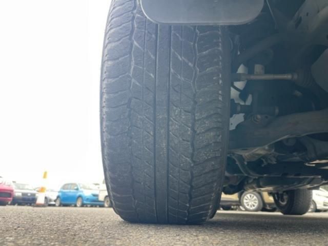 TOYOTA LANDCRUISER PRADO 2017 Image 31