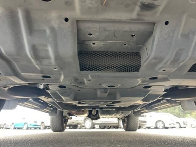 TOYOTA LANDCRUISER PRADO 2017 Image 31