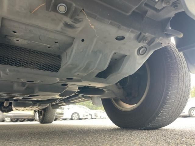 TOYOTA LANDCRUISER PRADO 2017 Image 31