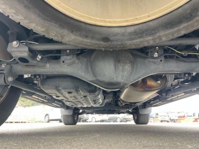 TOYOTA LANDCRUISER PRADO 2017 Image 31