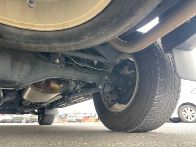 TOYOTA LANDCRUISER PRADO 2017 Image 31