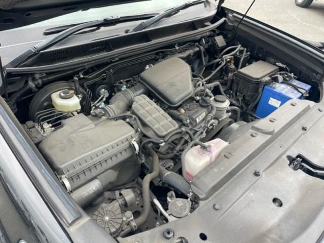 TOYOTA LANDCRUISER PRADO 2017 Image 31