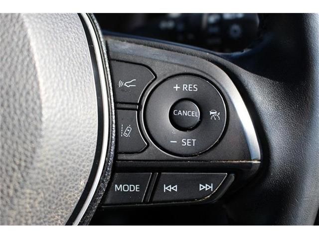 TOYOTA COROLLA SPORT HYBRID 2019 Image 31