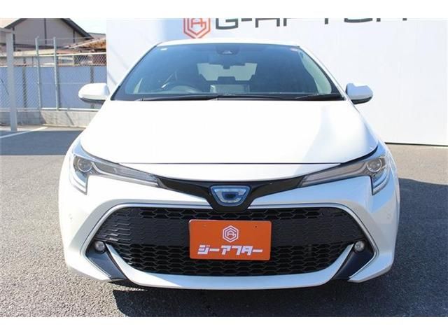 TOYOTA COROLLA SPORT HYBRID 2019 Image 31