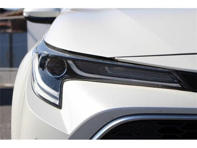 TOYOTA COROLLA SPORT HYBRID 2019 Image 31