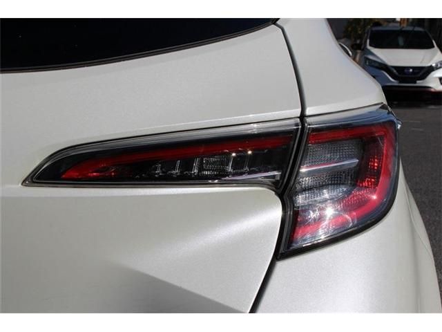 TOYOTA COROLLA SPORT HYBRID 2019 Image 31