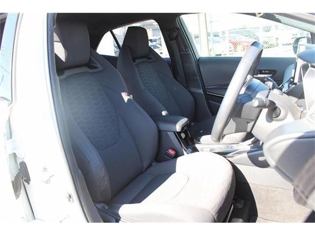 TOYOTA COROLLA SPORT HYBRID 2019 Image 31