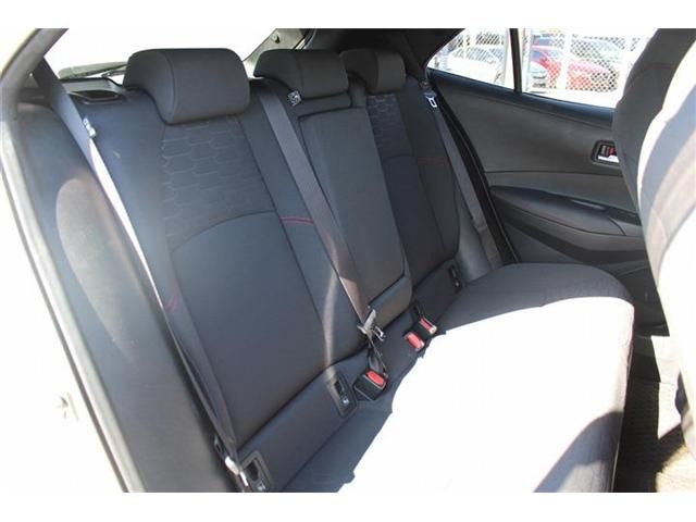 TOYOTA COROLLA SPORT HYBRID 2019 Image 31