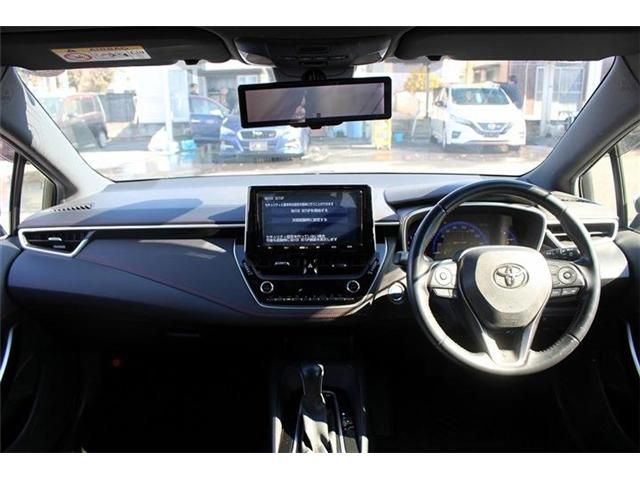 TOYOTA COROLLA SPORT HYBRID 2019 Image 31