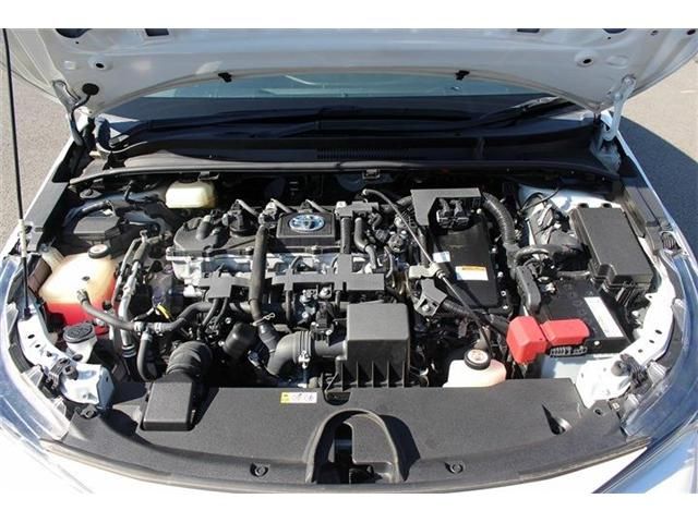 TOYOTA COROLLA SPORT HYBRID 2019 Image 31