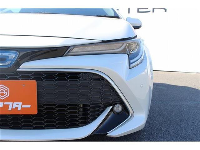 TOYOTA COROLLA SPORT HYBRID 2019 Image 31